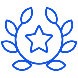 Rating icon