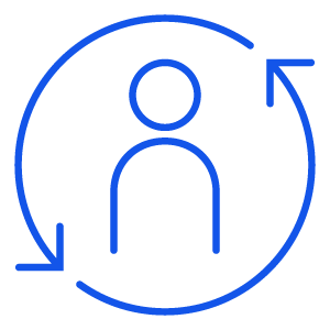 Person icon