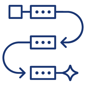 Timeline icon
